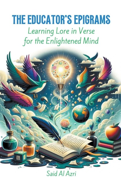 The Educators Epigrams: Learning Lore in Verse for the Enlightened Mind