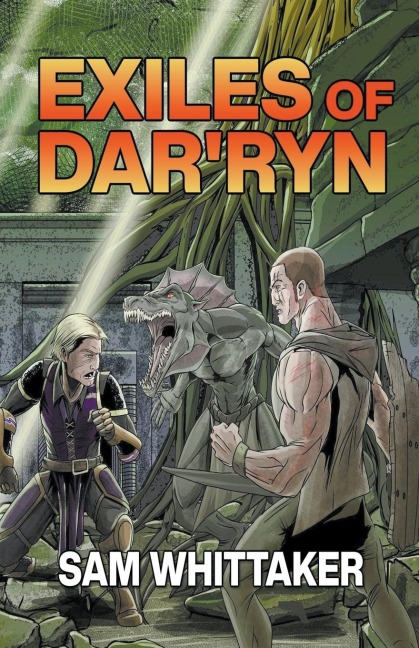 Exiles of Darryn