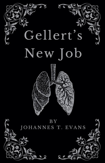Gellerts New Job