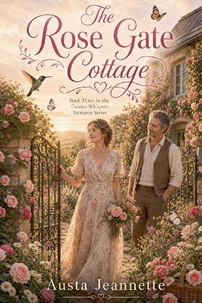 The Rose Gate Cottage