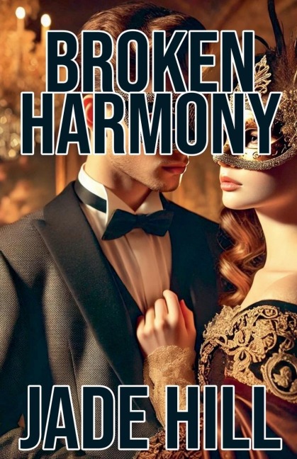 Broken Harmony