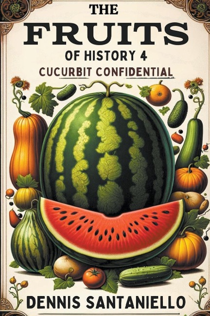 The Fruits of History 4: Cucurbit Confidential