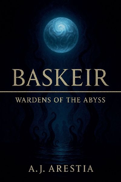 Wardens of the Abyss