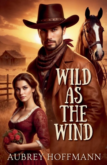 Wild as the Wind