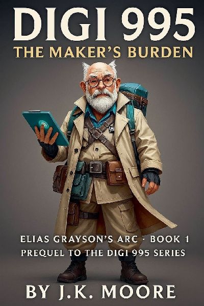 Digi 995: The Makers Burden