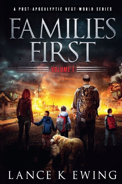 Families First: A Post-Apocalyptic Next-World Series