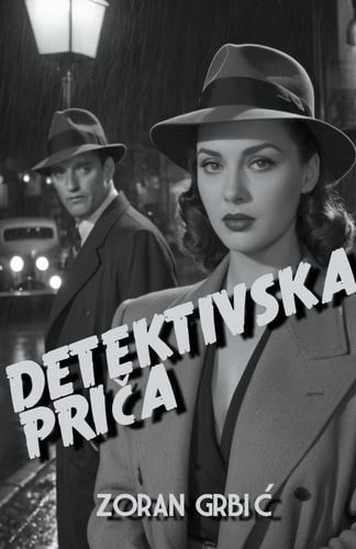 Detektivska priča