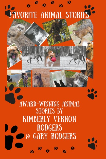 Favorite Animal Stories: Award-Winning Animal Stories