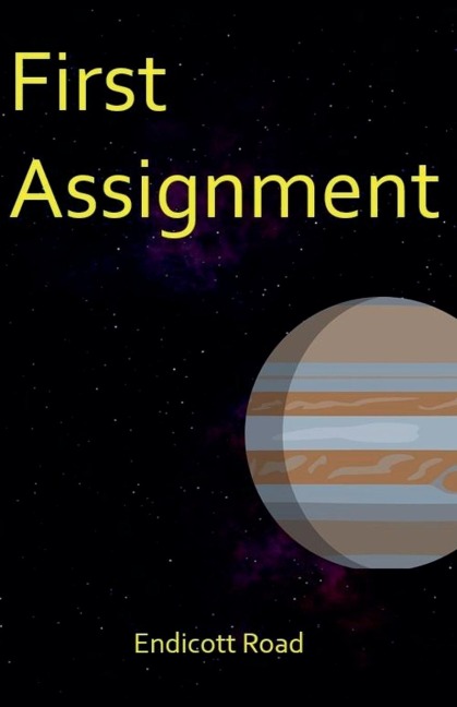 First Assignment