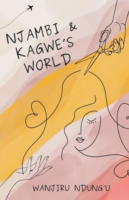 Njambi & Kagwes World