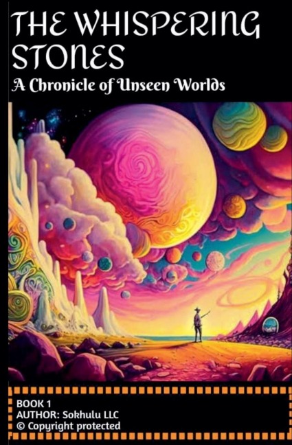 The Whispering Stones: A Chronicle of Unseen Worlds