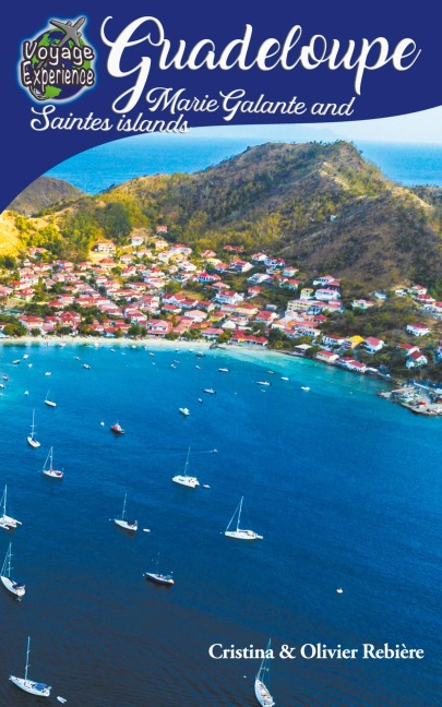 Guadeloupe, Marie-Galante and Saintes islands