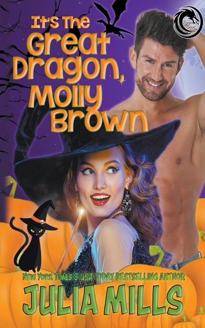 Its the Great Dragon, Molly Brown