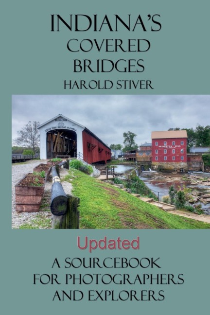 Indianas Covered Bridges