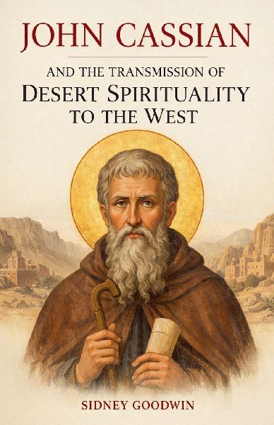 John Cassian and the Transmission of Desert Spirituality to the West