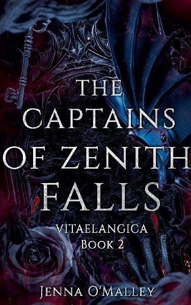 The Captains of Zenith Falls