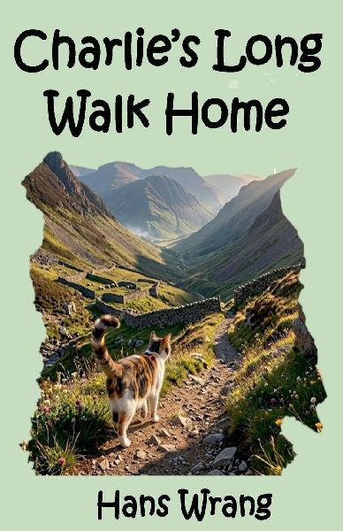 Charlies Long Walk Home