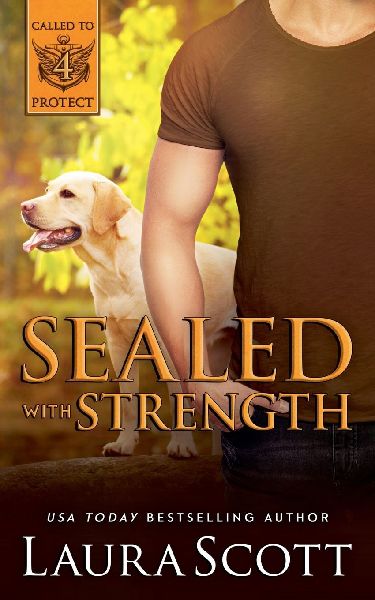 Sealed with Strength