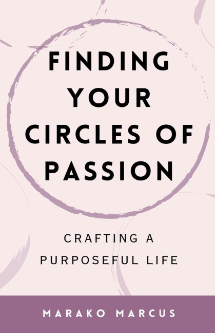 Finding Your Circles of Passion: Crafting a Purposeful Life