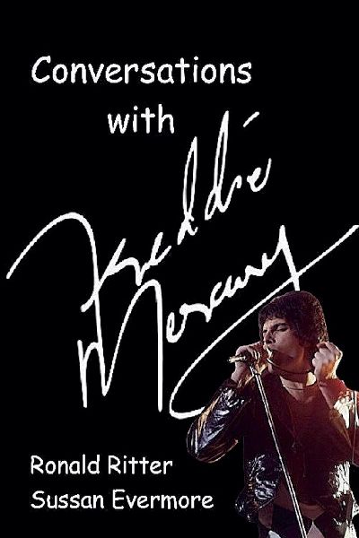 Conversations with Freddie Mercury