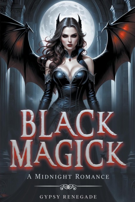 Black Magic