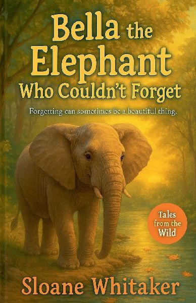 Bella the Elephant Who Couldnt Forget