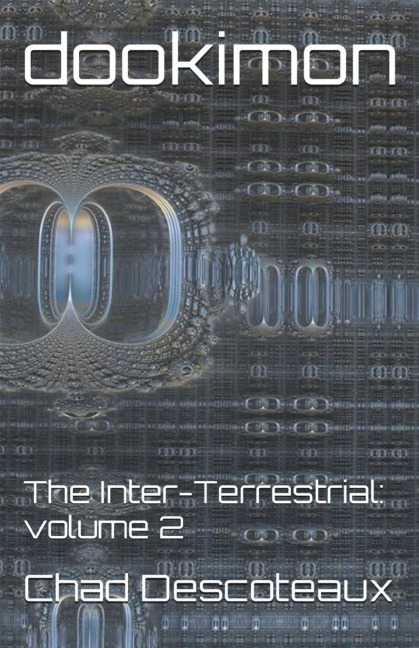 Dookimon: The Inter-Terrestrial Volume 2