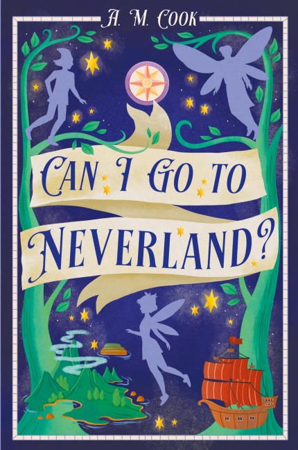 Can I Go to Neverland?