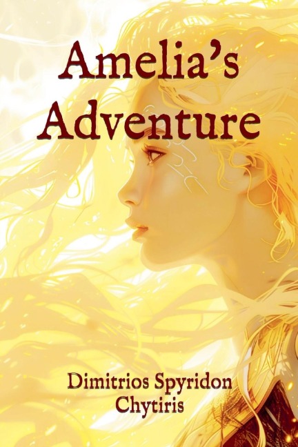 Amelia's Adventure