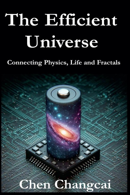 The Efficient Universe