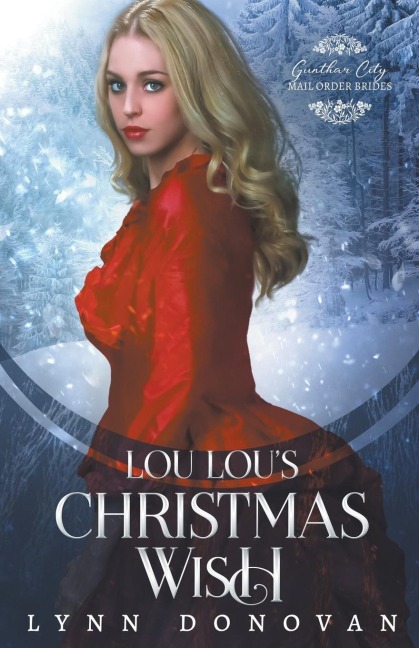 Lou Lous Christmas Wish