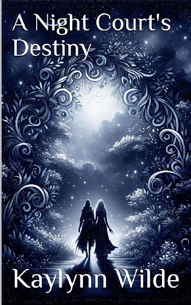 A Night Courts Destiny