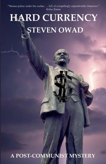 Hard Currency