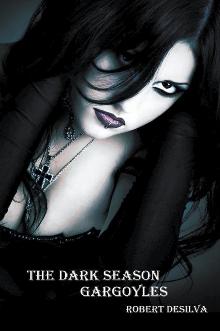 The Dark Season: Gargoyles