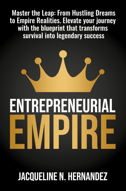 Entrepreneurial Empire