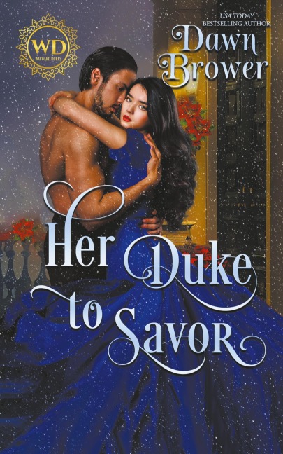 Her Duke to Savor
