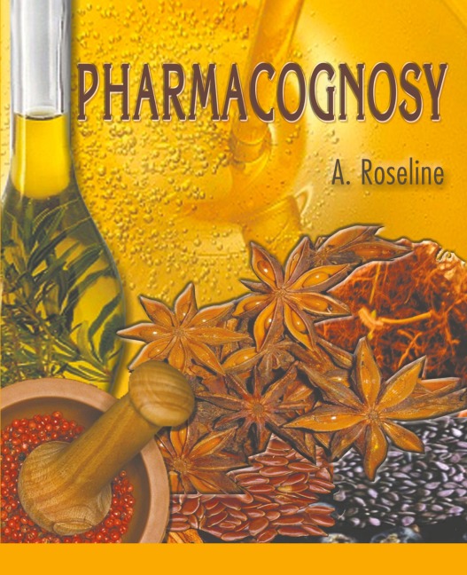 Pharmacognosy