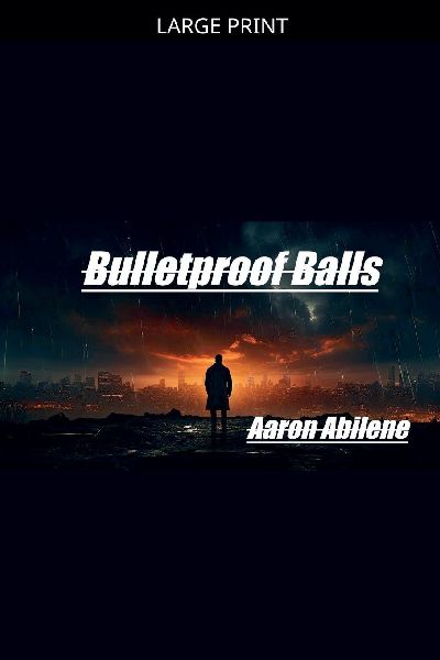 Bulletproof Balls