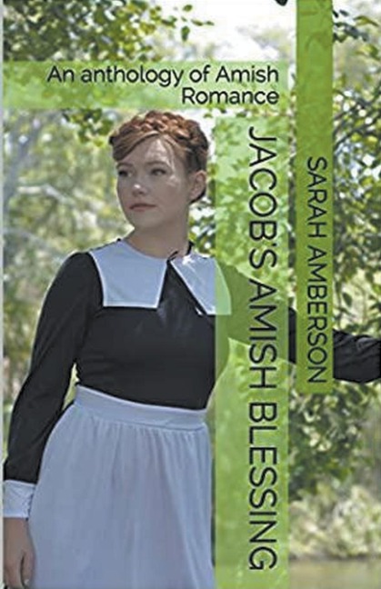 Jacobs Amish Blessing