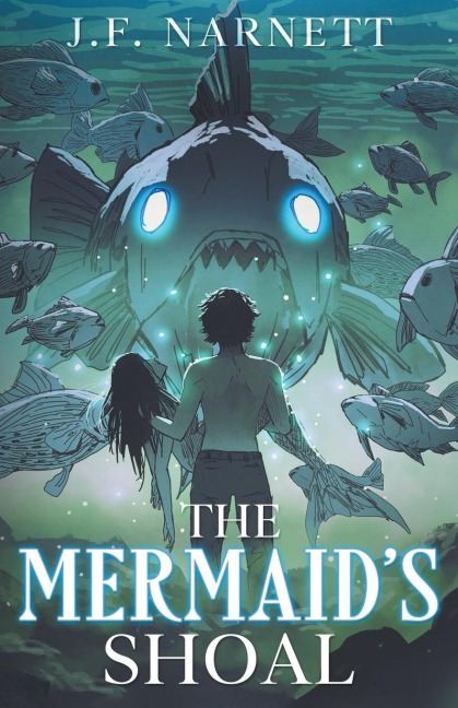 The Mermaids Shoal