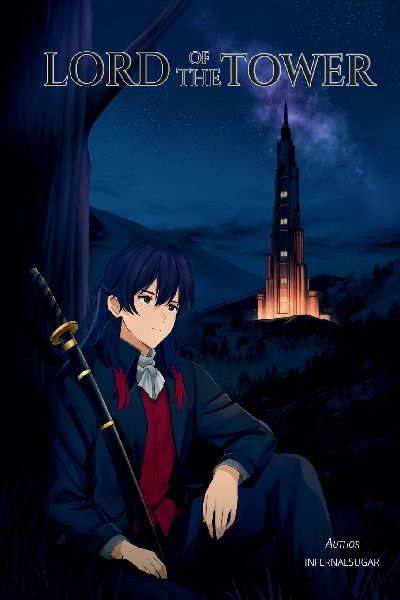 Lord of The Tower
