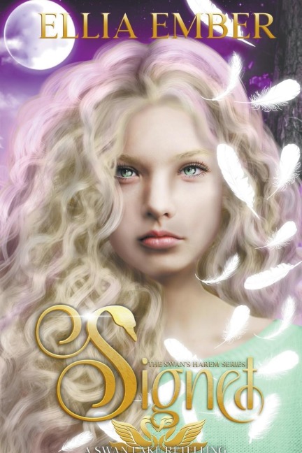 Signet: A Swan Lake Retilling