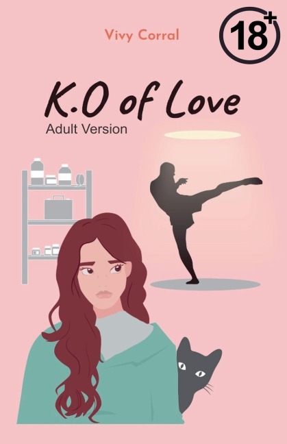K.O. of Love Adult Version