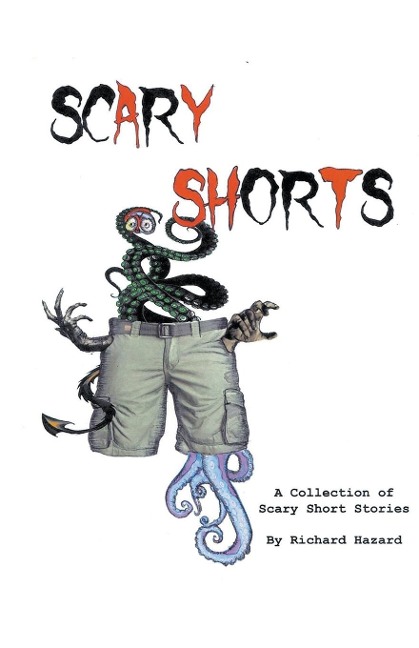 Scary Shorts