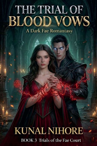 The Trial of Blood Vows