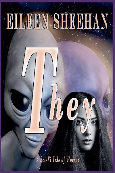 They