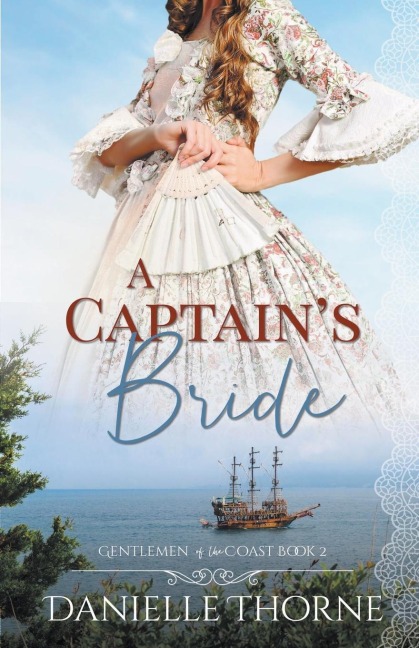A Captains Bride