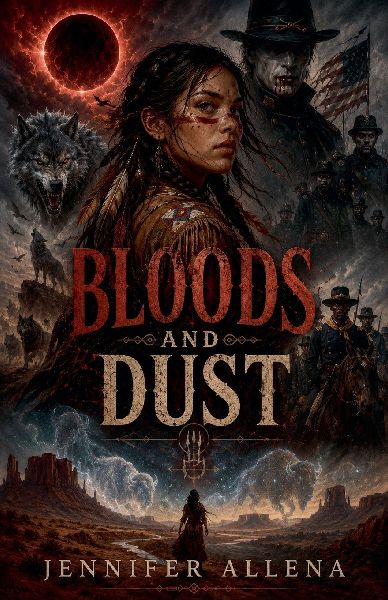 Blood and Dust