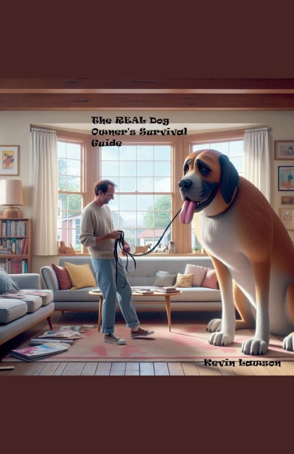 The Real Dog Owners Survival Guide