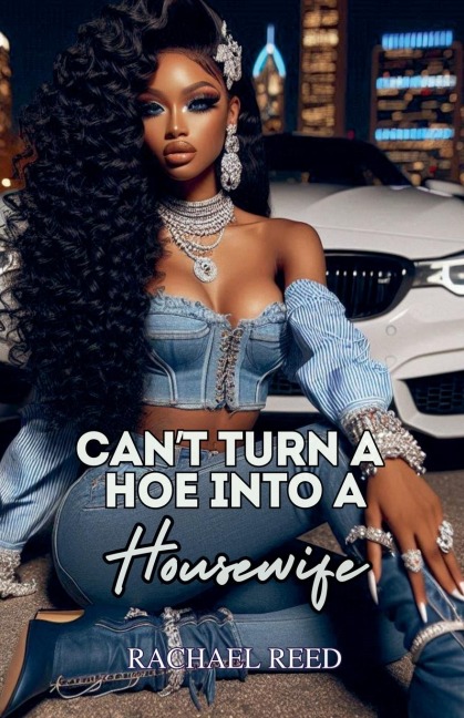 Cant Turn a Hoe Into a Housewife